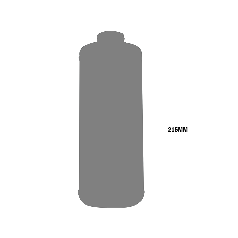 72-015-1 MODULAR SOLUTIONS WATER BOTTLE DRAIN ASSEMBLY